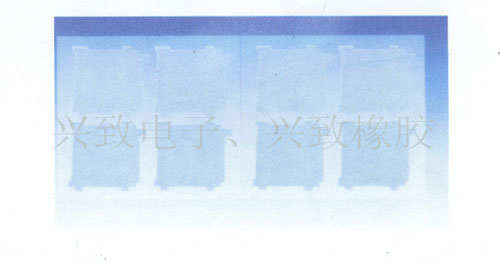 Brightness enhancement film